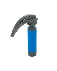 BLADE LARYNGOSCOPE MAC3 W/HANDLE DISPOSABLE