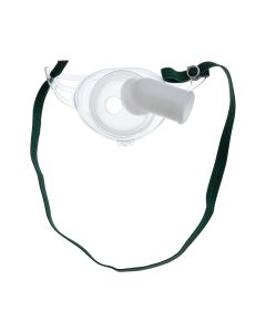 Pediatric Mask Tracheostomy