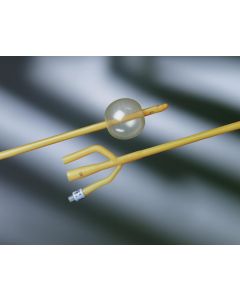 CATHETER FOLEY BIOCATH 30CC 24FG 3WAY BALLOON